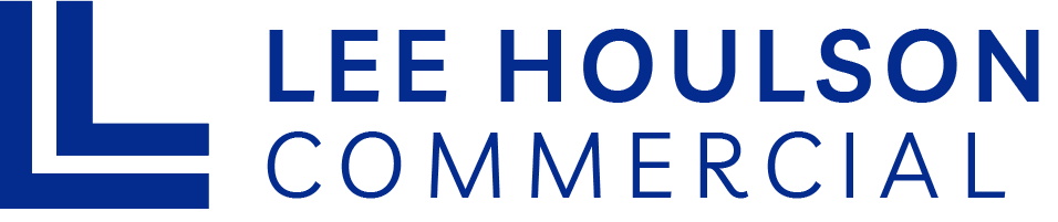 lee houlson site logo blue